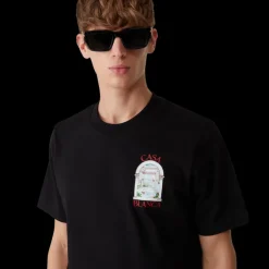 Le Passage T-Shirt