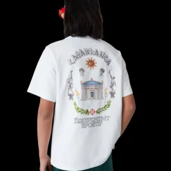 Le Temple Du Sport T-Shirt