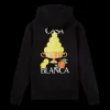 Le Triomphe De Tennis Hooded Sweatshirt