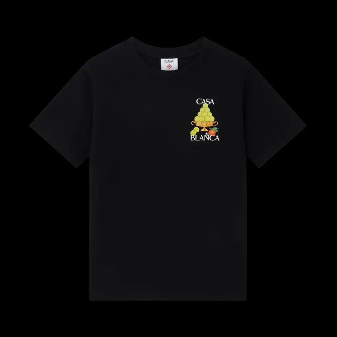 Le Triomphe De Tennis T-Shirt