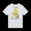 Le Triomphe De Tennis T-Shirt