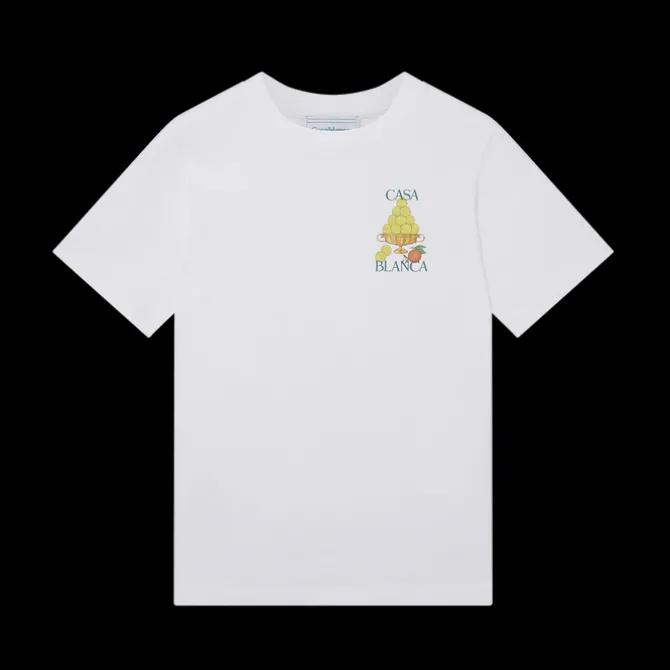 Le Triomphe De Tennis T-Shirt