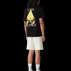 Le Triomphe De Tennis T-Shirt