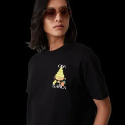 Le Triomphe De Tennis T-Shirt