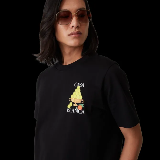 Le Triomphe De Tennis T-Shirt