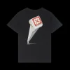 Leaning Column T-Shirt