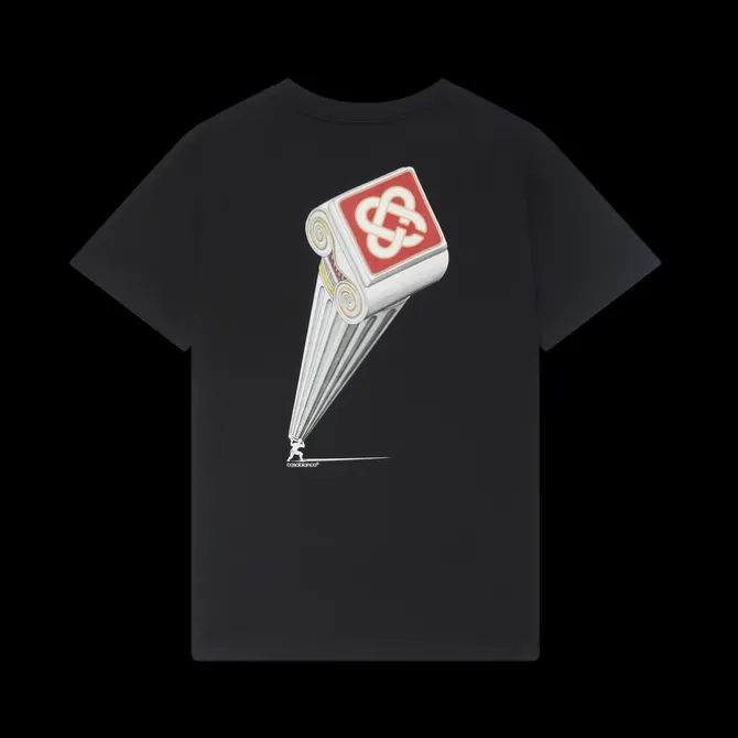 Leaning Column T-Shirt