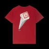 Leaning Column T-Shirt