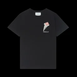 Leaning Column T-Shirt