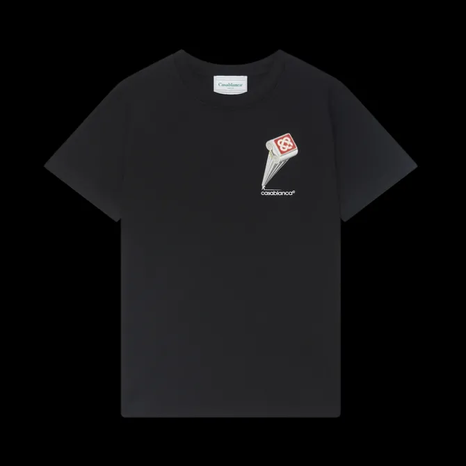 Leaning Column T-Shirt