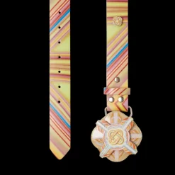 Low Rider Belt