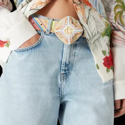 Low Rider Belt