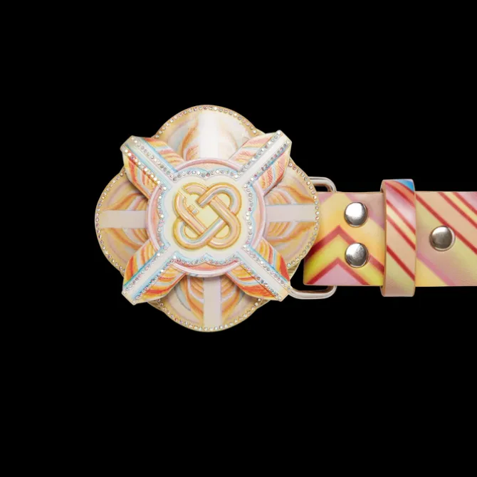 Low Rider Belt
