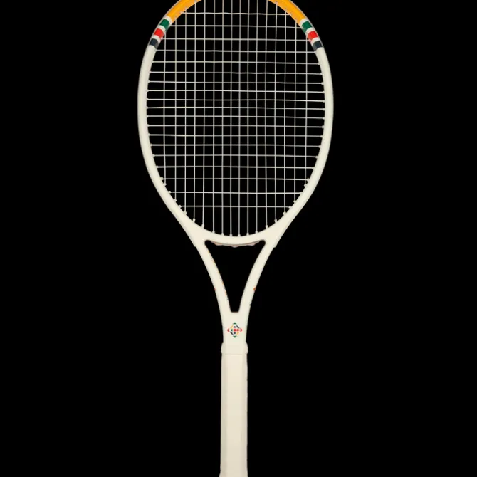 MAD Casablanca Tennis Racket and Case