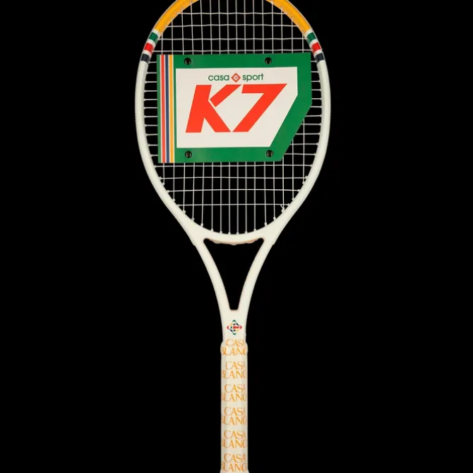 MAD Casablanca Tennis Racket