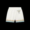 Maison De Reve Silk Shorts