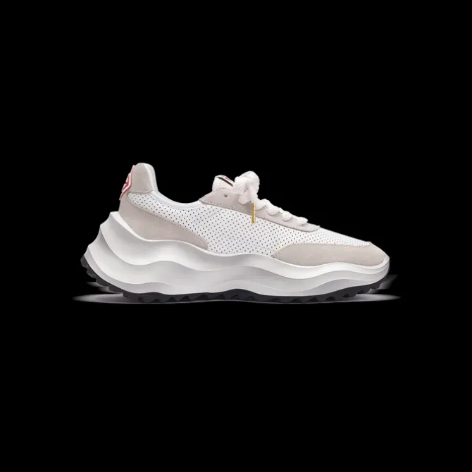 Men's Atlantis Off-White Sneaker