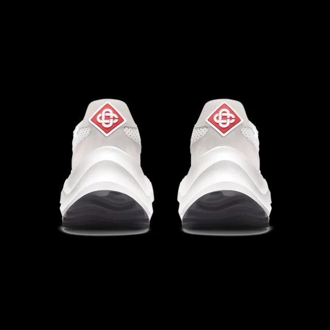 Men's Atlantis Off-White Sneaker