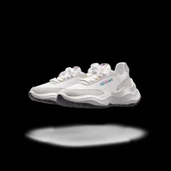 Men's Atlantis Off-White Sneaker