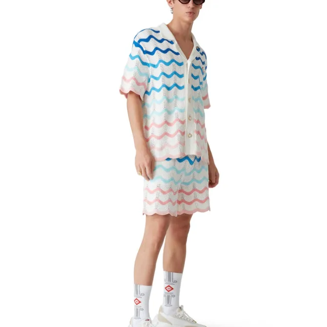 Men's Atlantis Off-White Sneaker