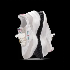 Men's Atlantis Off-White Sneaker