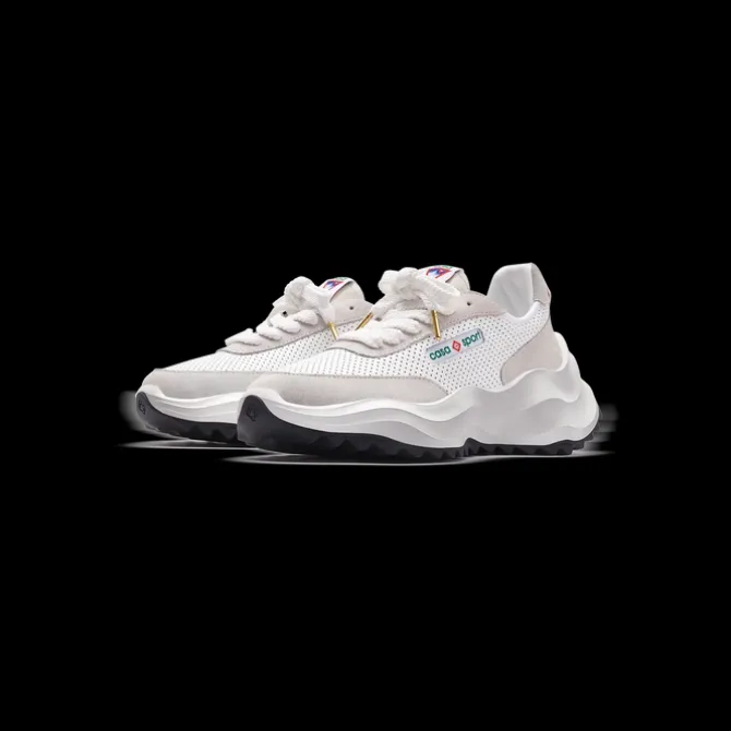 Men's Atlantis Off-White Sneaker