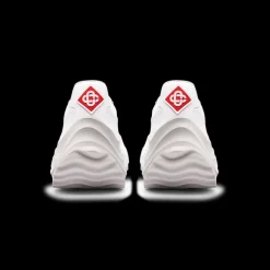 Men's Atlantis White Sneaker