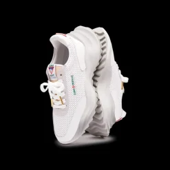Men's Atlantis White Sneaker