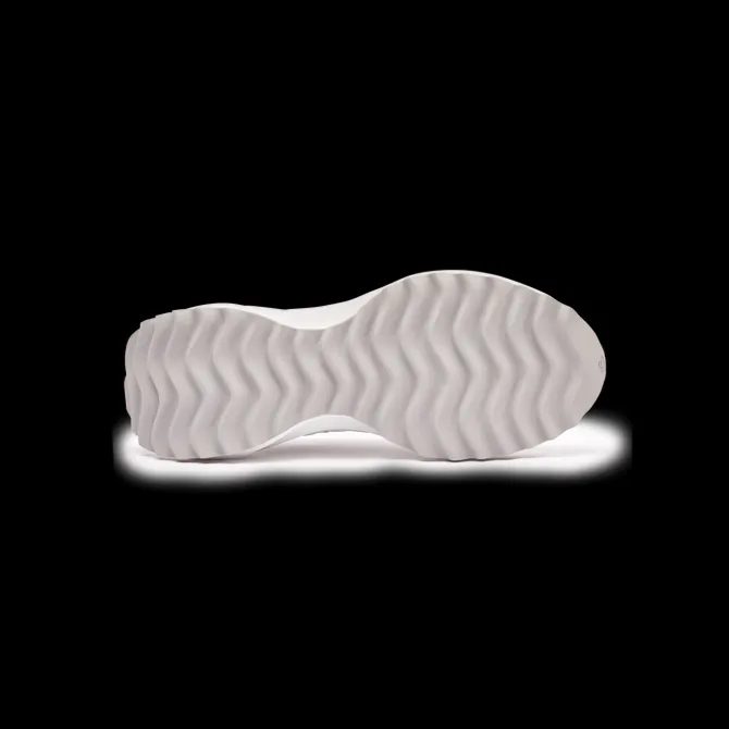Men's Atlantis White Sneaker