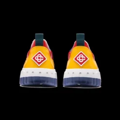 Men's Court Multicolour Sneakers