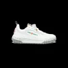 Men's Court White & Grey Sneaker