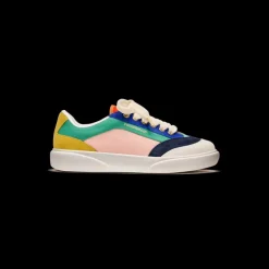 Men's Del Mar Multicolour Sneaker