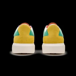Men's Del Mar Multicolour Sneaker