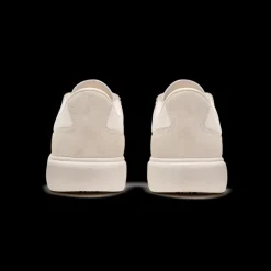 Men's Del Mar White Sneaker