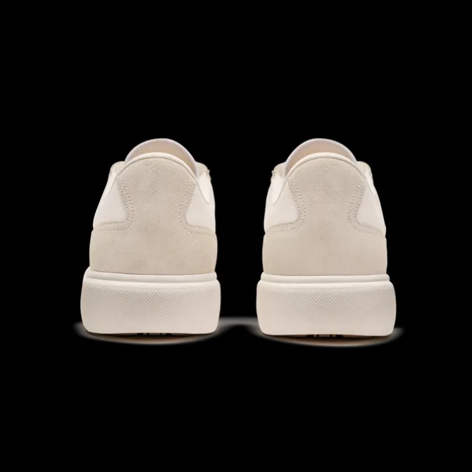 Men's Del Mar White Sneaker