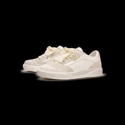 Men's Del Mar White Sneaker