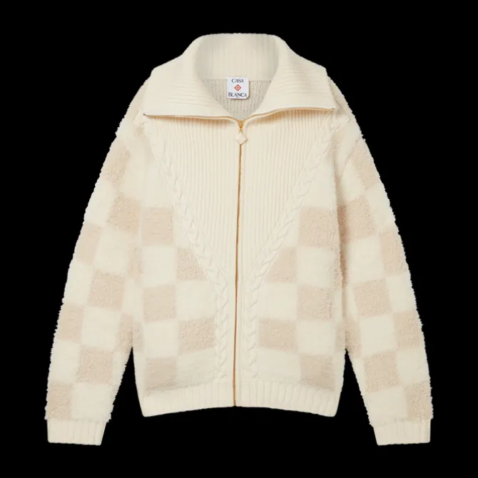 Merino Fleece Jacket
