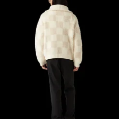 Merino Fleece Jacket