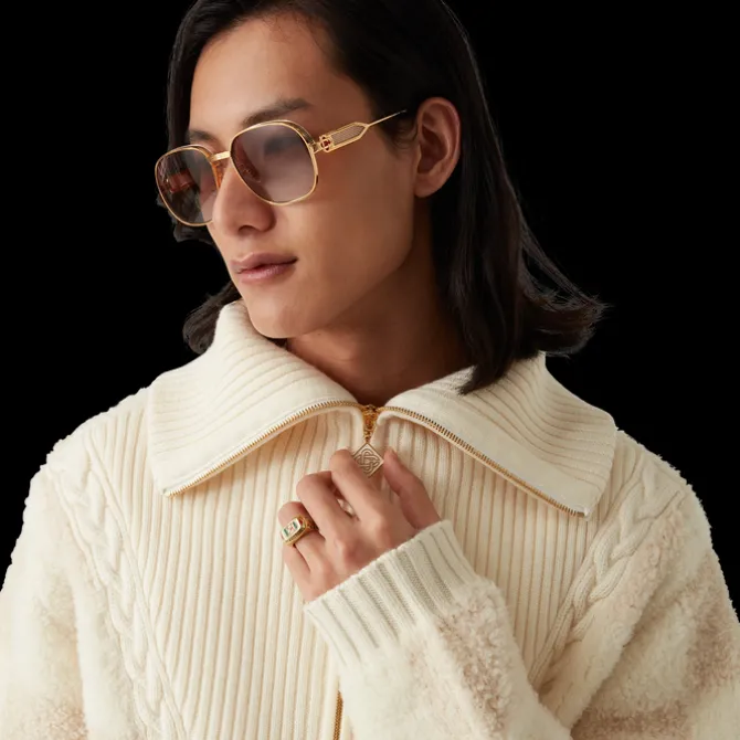 Merino Fleece Jacket