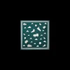 Metaphysical Small Silk Scarf