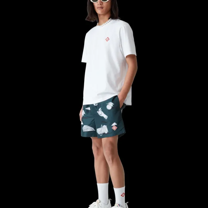 Metaphysical Swim Shorts