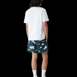 Metaphysical Swim Shorts