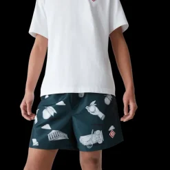 Metaphysical Swim Shorts