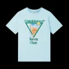 Metaphysical Tennis Icon T-Shirt