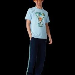 Metaphysical Tennis Icon T-Shirt