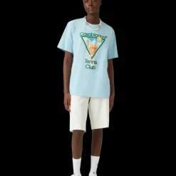 Metaphysical Tennis Icon T-Shirt