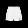 Midnight Acropolis Windbreaker Shorts