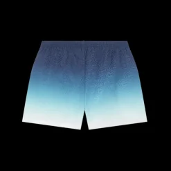 Midnight Gradient Swim Shorts