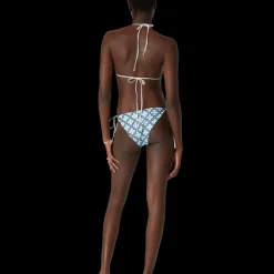 Monogram Bikini Bottom