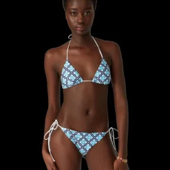 Monogram Bikini Bottom